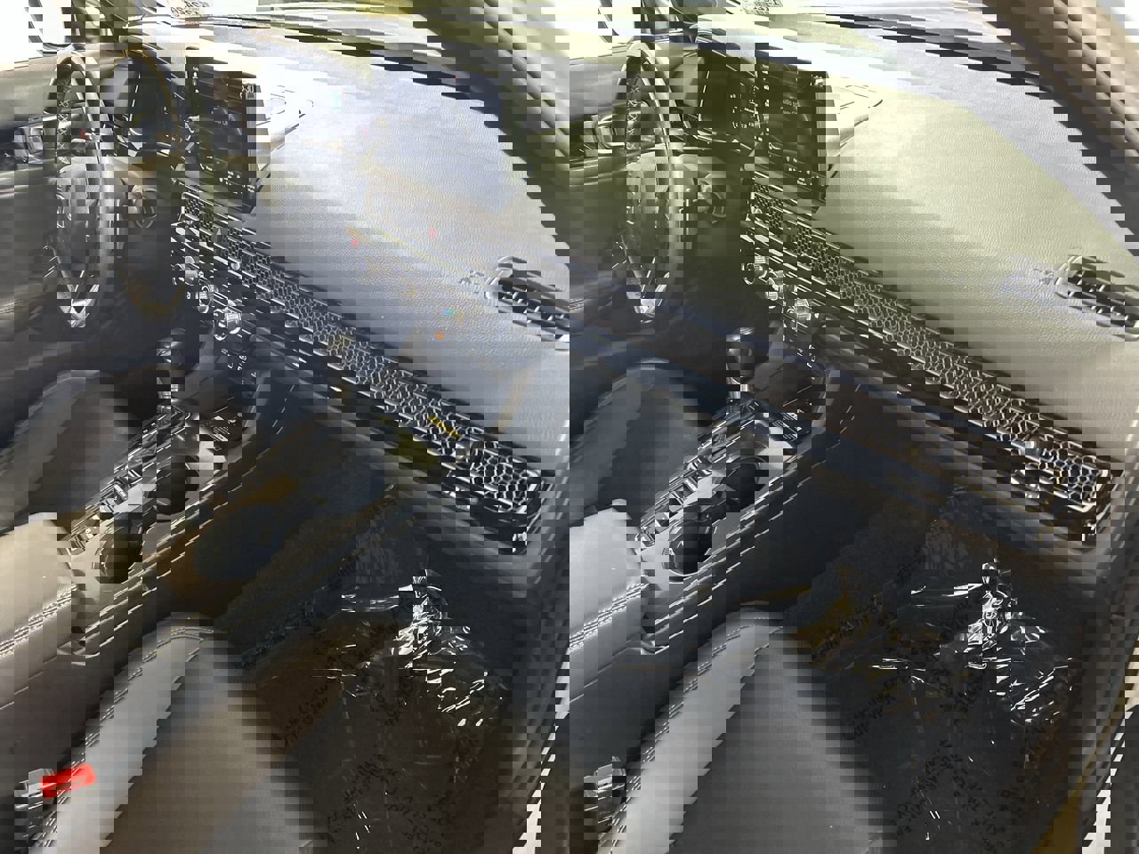 Used 2023 Honda Civic Sport Touring image 27