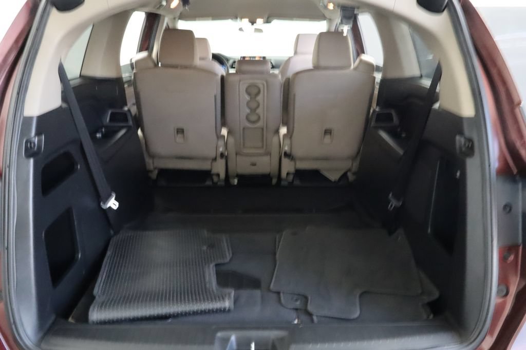 Used 2019 Honda Odyssey EX image 34