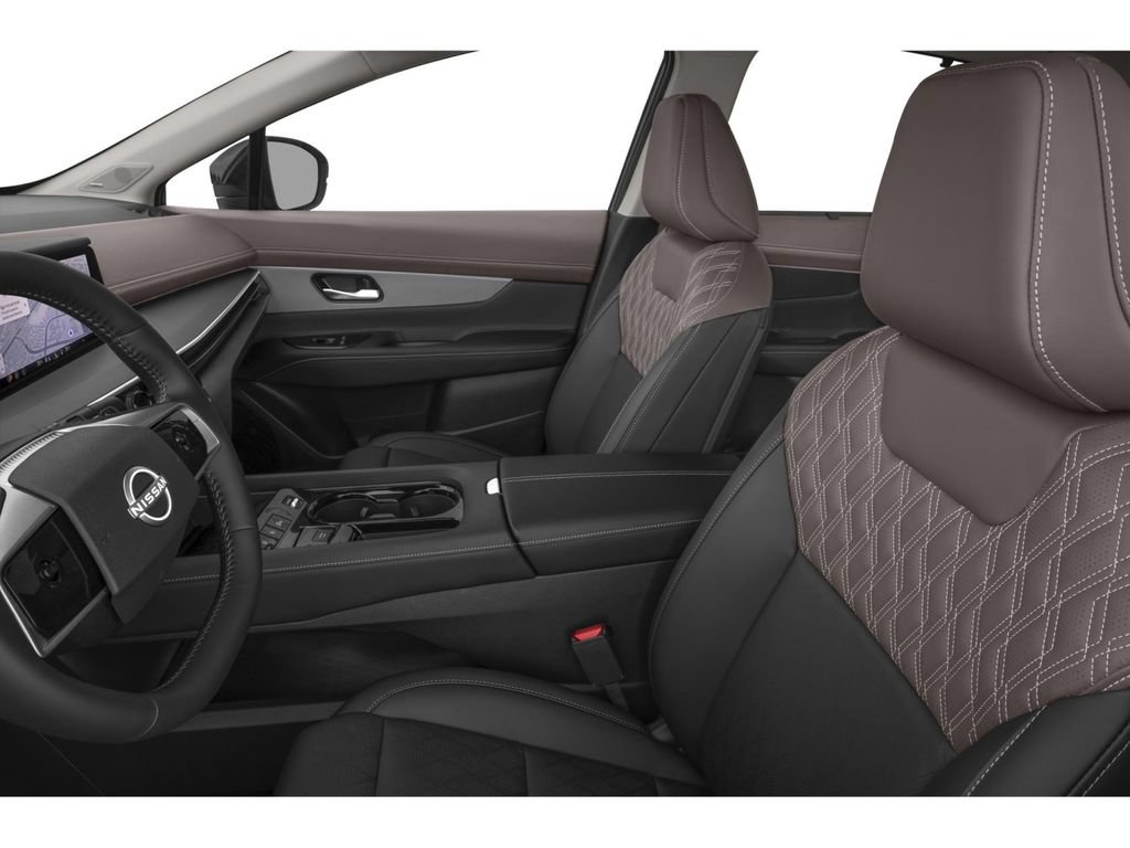 New 2027 Nissan Murano Platinum w/ Cargo Package AWD/4WD image 6