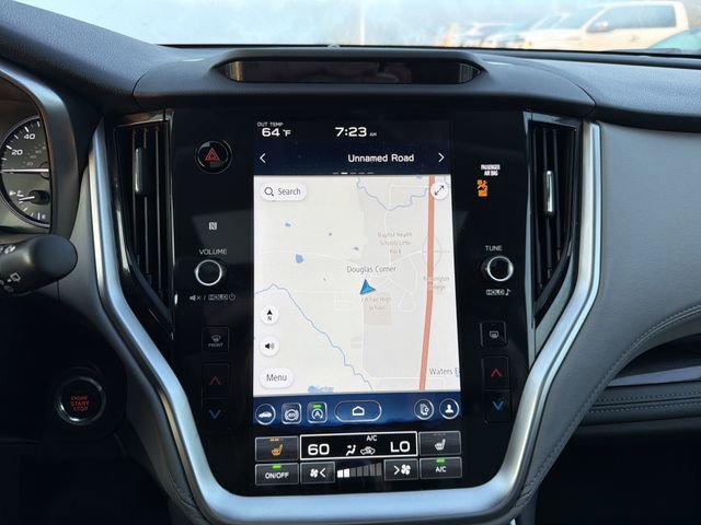 Used 2023 Subaru Outback Limited image 29