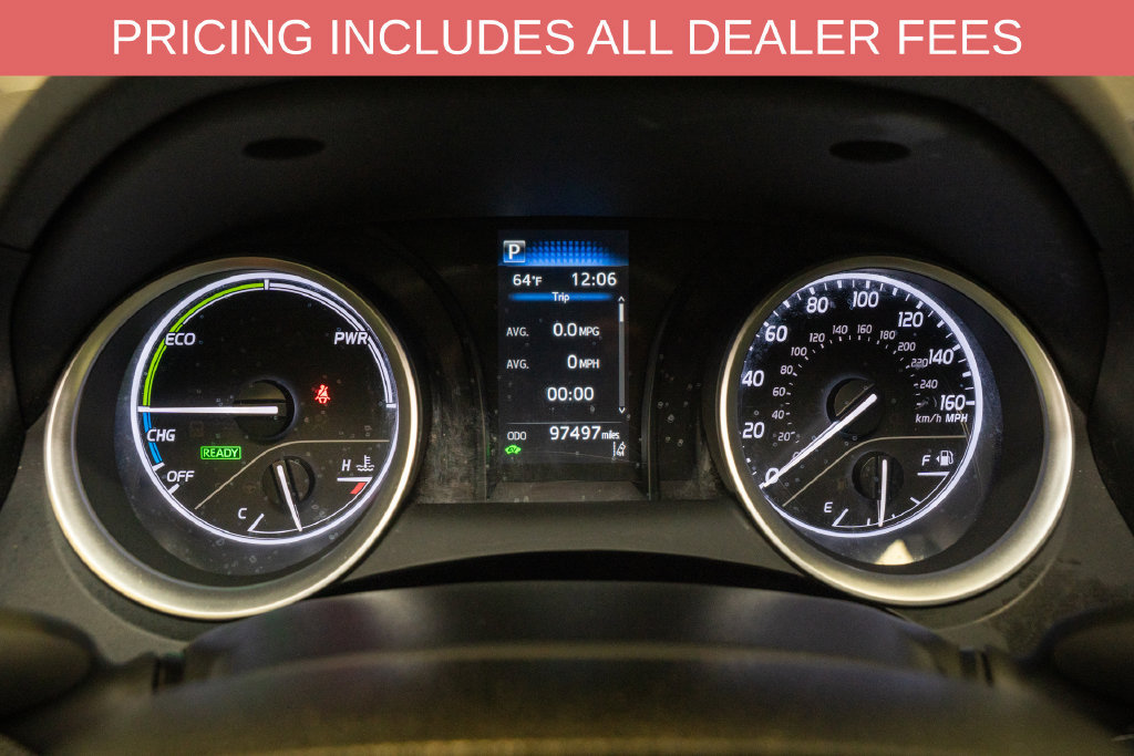 Used 2022 Toyota Camry LE FWD image 16