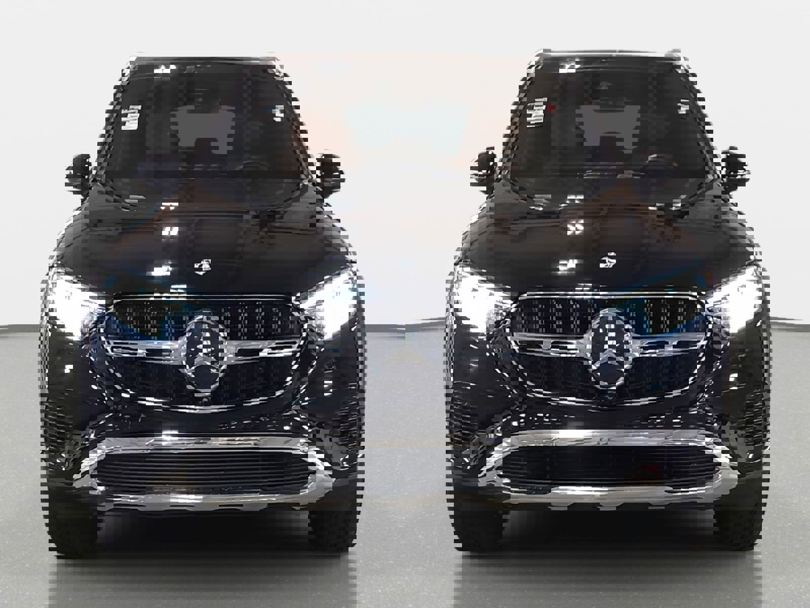 Used 2023 Mercedes-Benz GLC 300 GLC 300 image 2