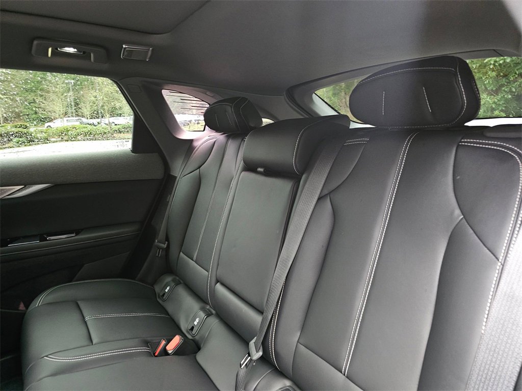 New 2026 Cadillac Optiq Sport 1 image 20