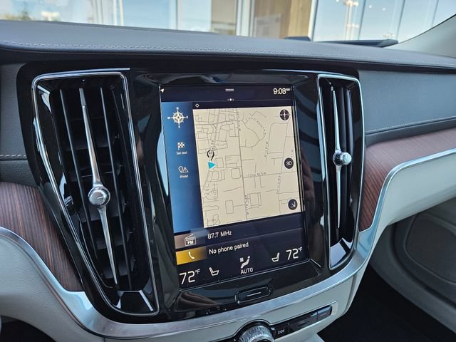 Used 2020 Volvo V60 T5 Cross Country w/ Protection Package AWD/4WD image 26