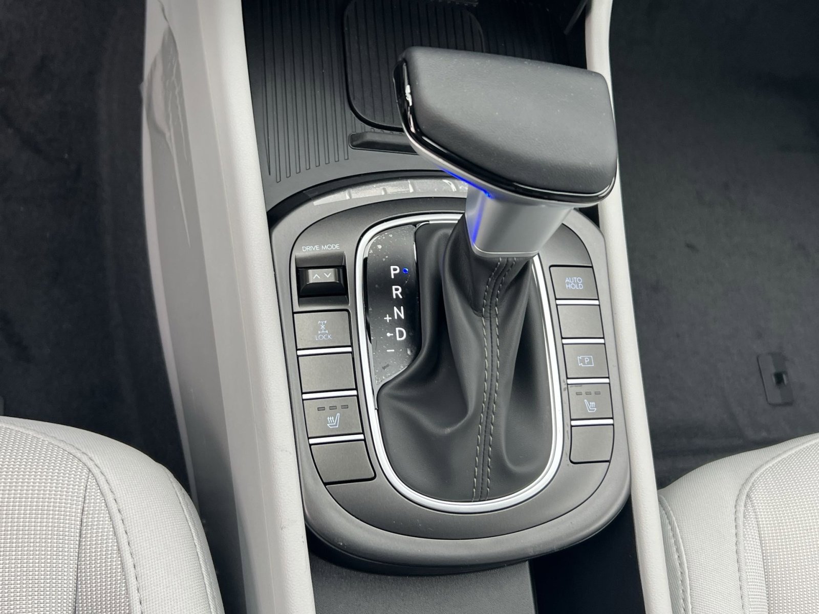 New 2026 Hyundai Kona SEL Sport image 21