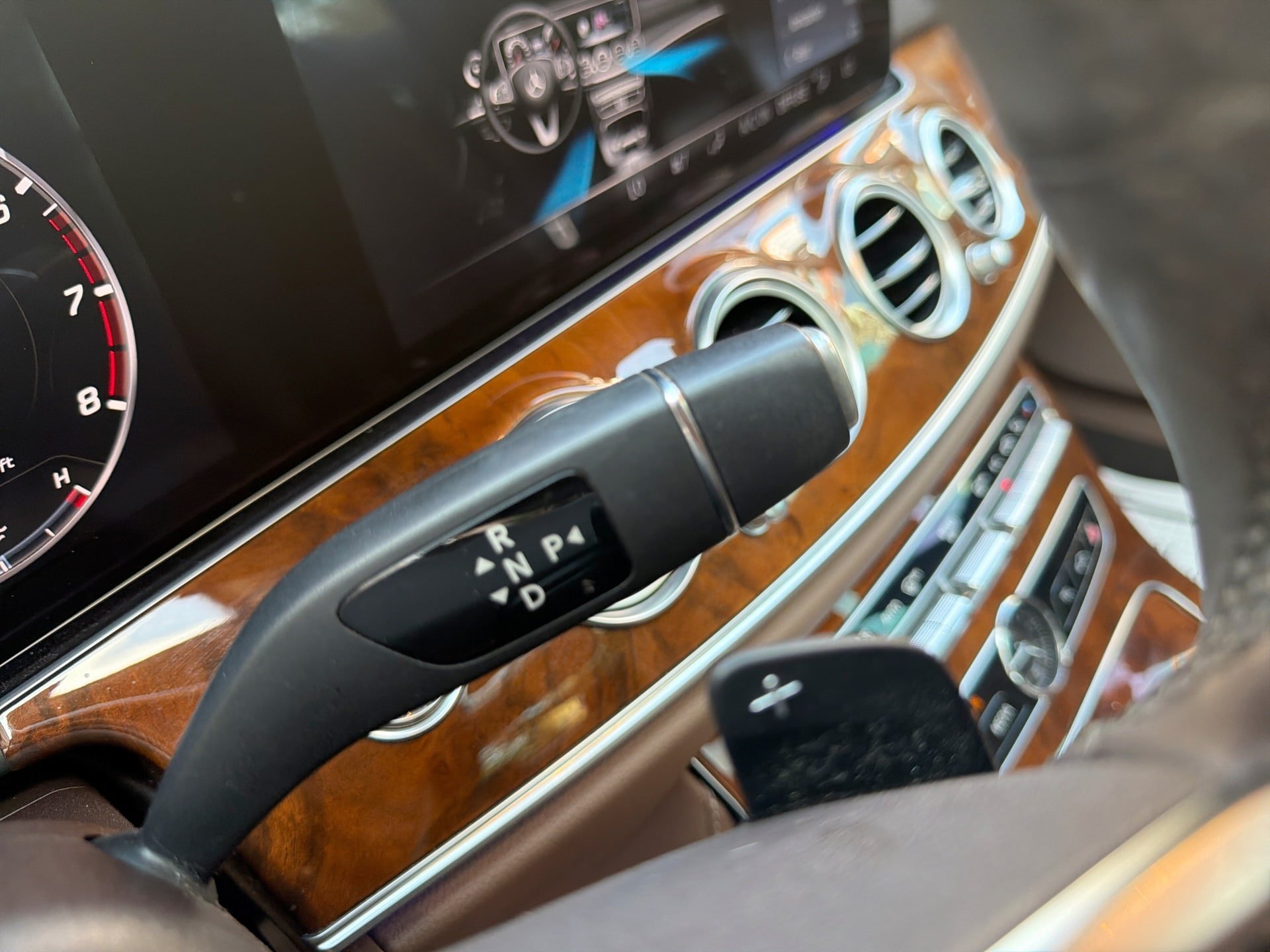 Used 2019 Mercedes-Benz E 450 4MATIC Sedan image 23