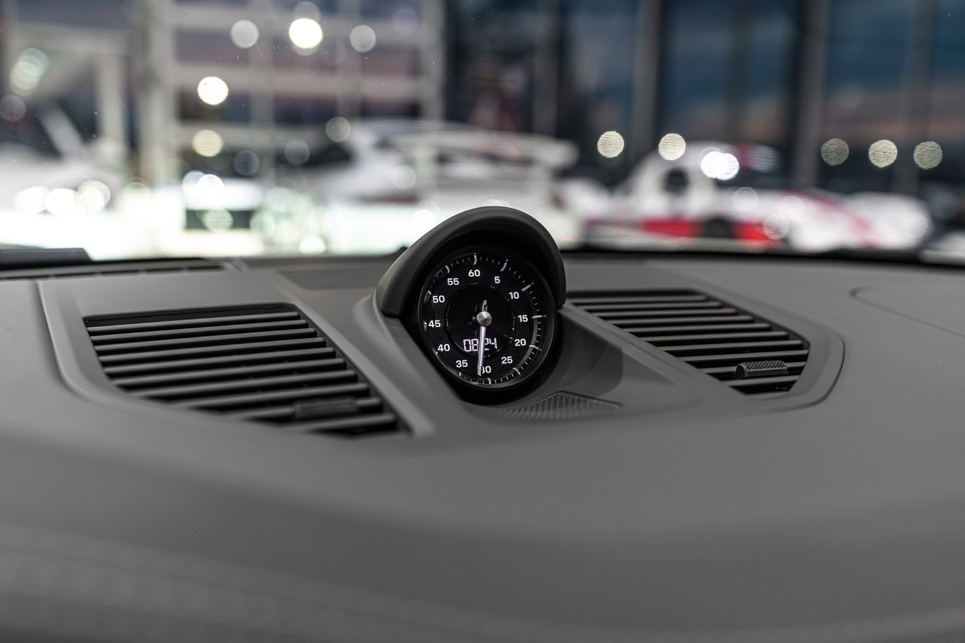 Used 2024 Porsche 911 Carrera 4 GTS image 13