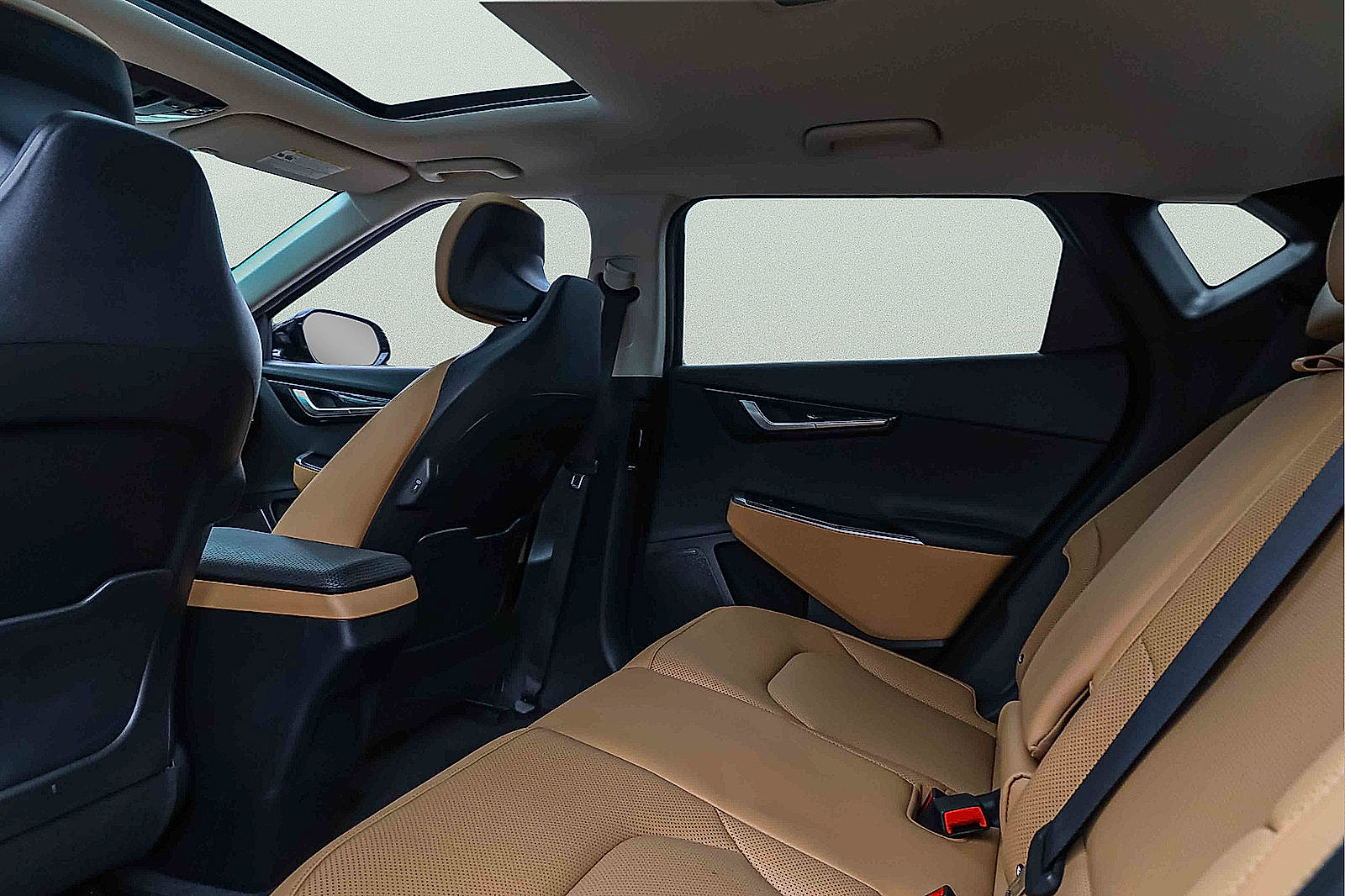 Certified 2023 Kia EV6 GT-Line AWD/4WD image 23