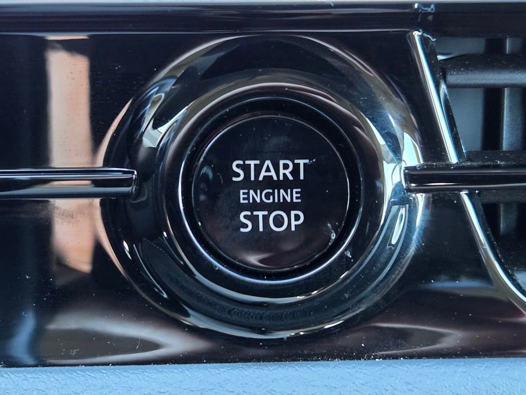 Used 2025 INFINITI QX80 Sensory image 20