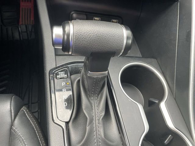 Used 2021 Kia K5 GT-Line image 15