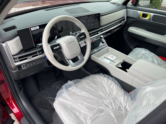 New 2026 Hyundai Santa Fe SEL AWD/4WD image 15