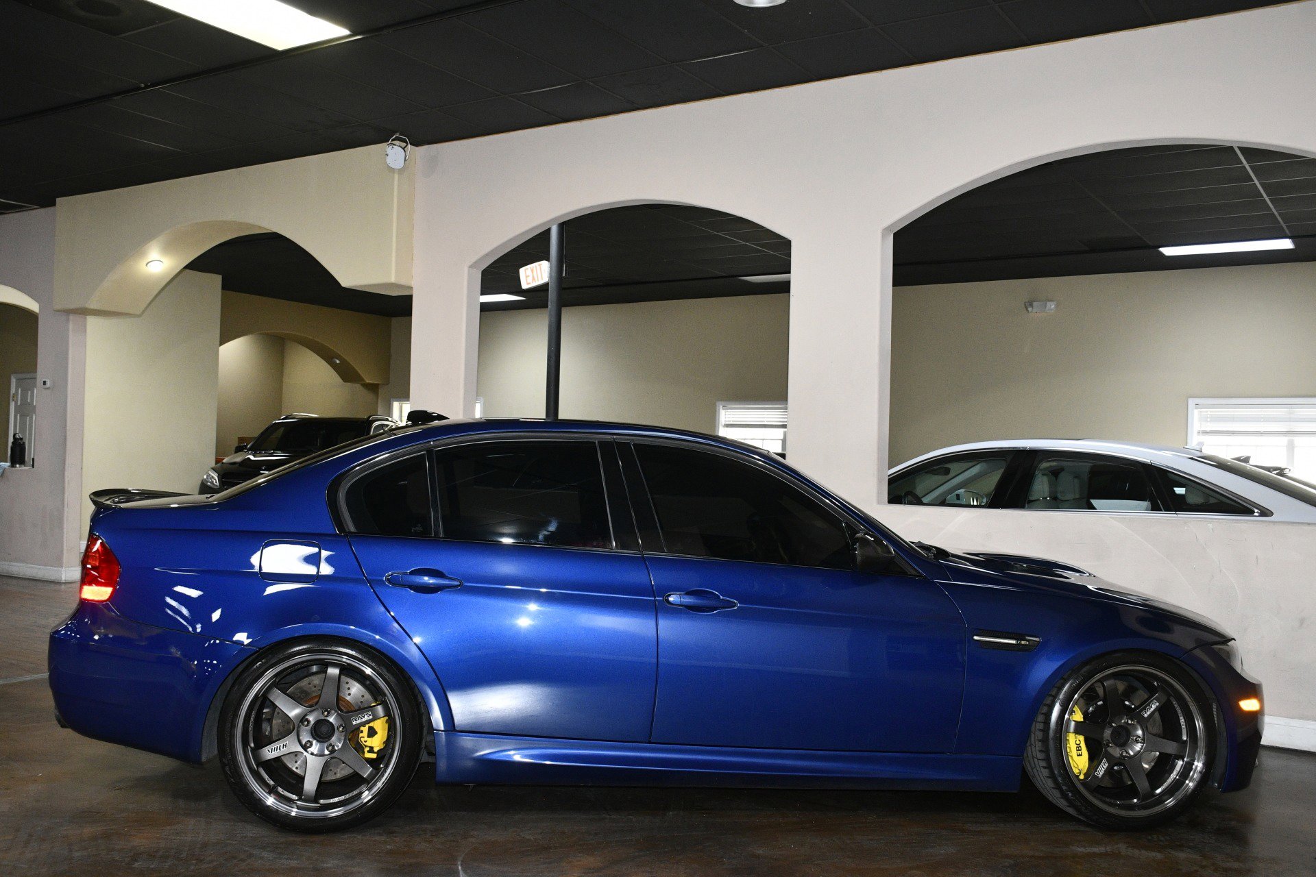 Used 2011 BMW M3 Sedan RWD image 52