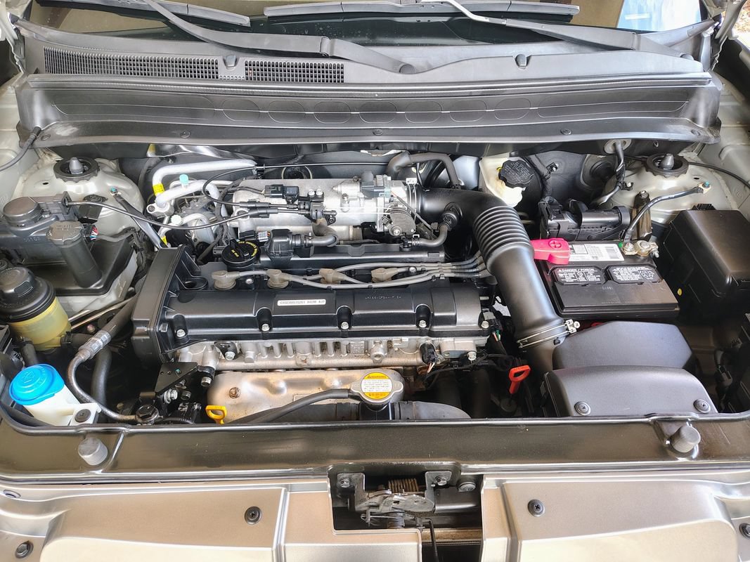 Used 2011 Kia Soul ! FWD image 22