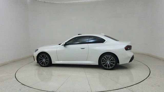 Used 2025 BMW 230i xDrive Coupe w/ Premium Package image 63