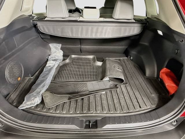 Certified 2025 Toyota RAV4 Limited w/ Advanced Technology Package FWD image 28
