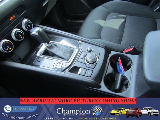 Used 2019 MAZDA CX-5 Sport FWD image 14