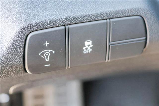 New 2025 Hyundai Elantra N Line image 13