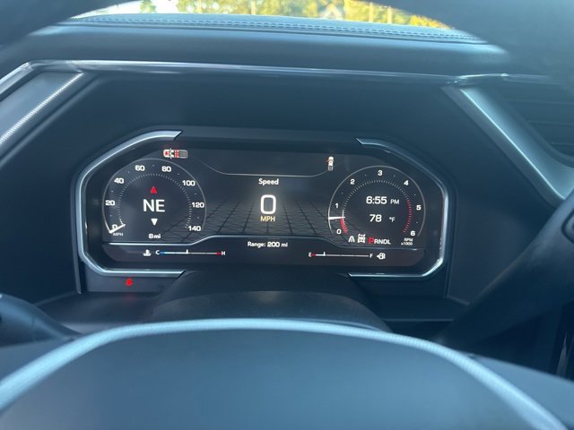 New 2025 GMC Sierra 2500 Denali w/ Denali Reserve Package image 21