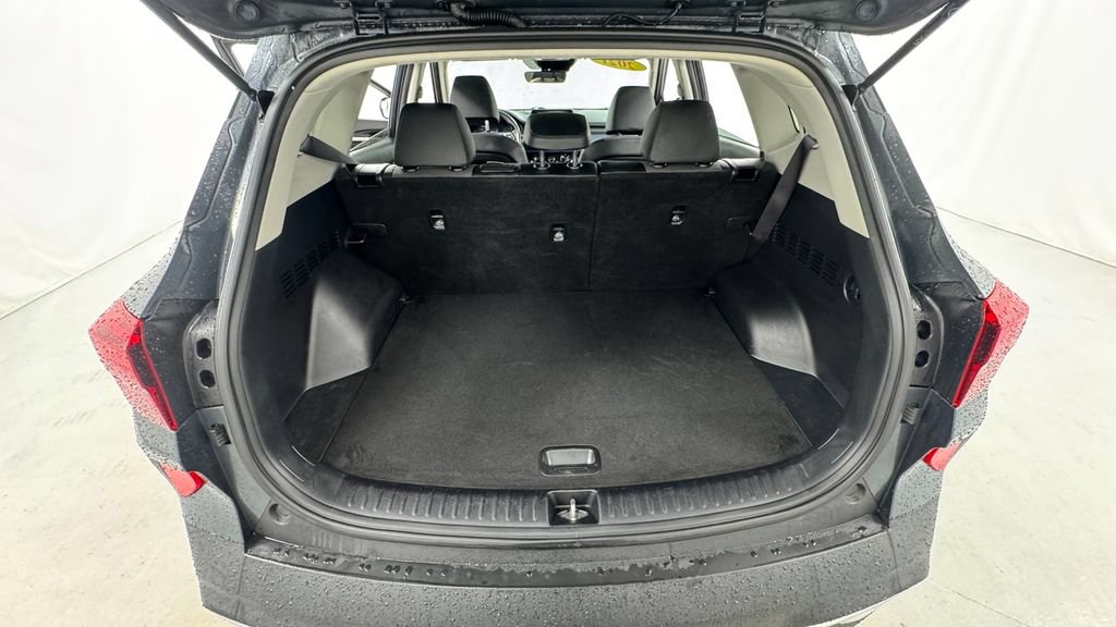 Used 2021 Kia Seltos S AWD/4WD image 15