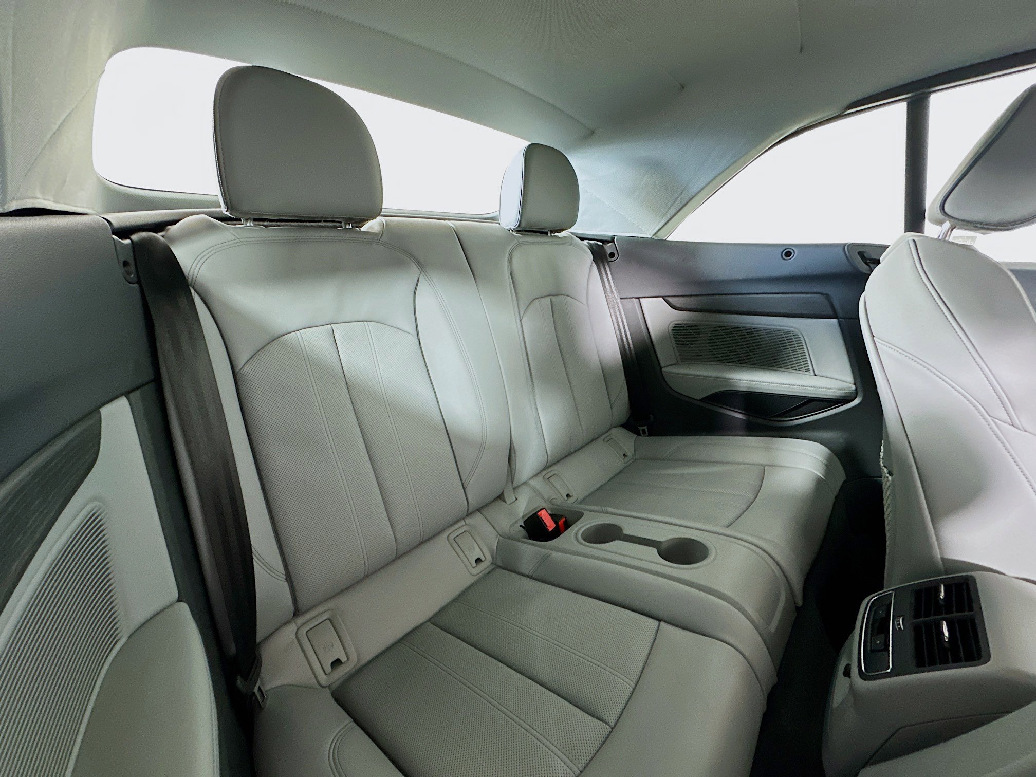 Certified 2024 Audi A5 2.0T Prestige image 27