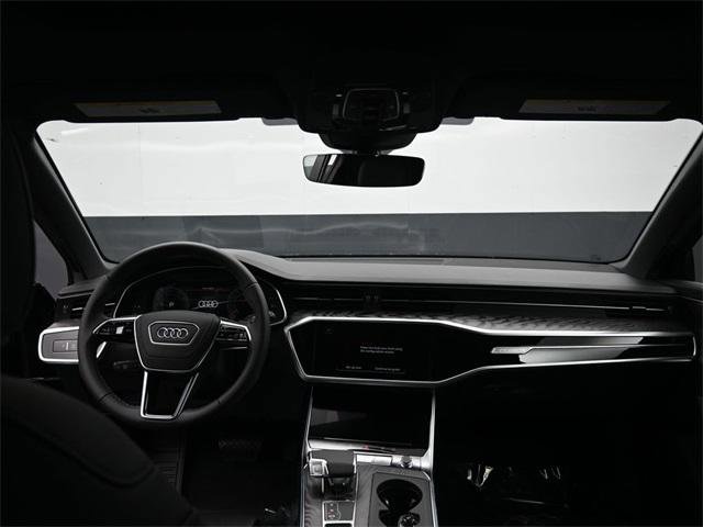 New 2025 Audi A6 3.0T allroad Prestige image 10