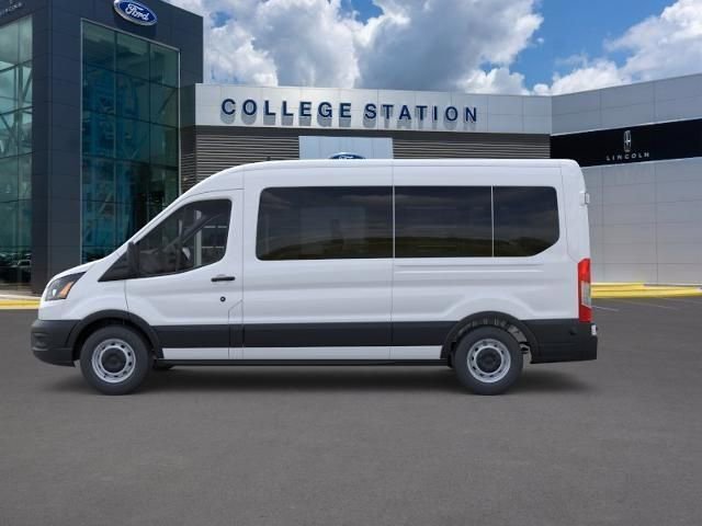 New 2026 Ford Transit 350 XL RWD image 3