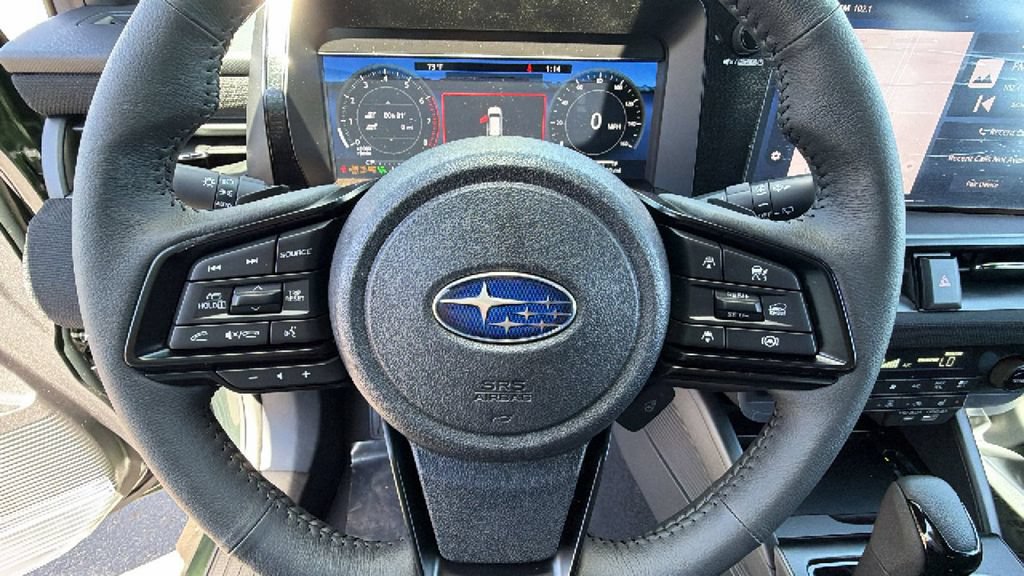 New 2026 Subaru Outback Limited AWD/4WD image 18