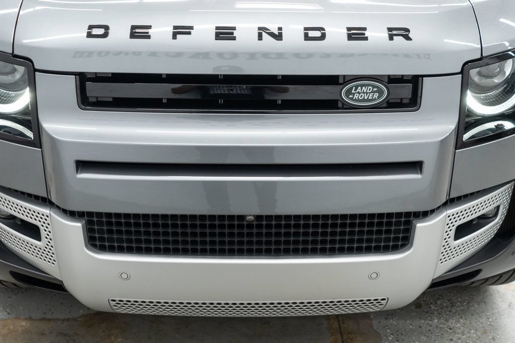 Used 2024 Land Rover Defender 110 S AWD/4WD image 41