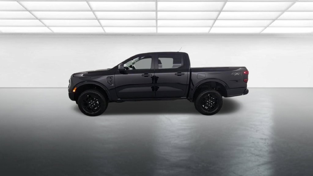 New 2026 Ford Ranger XLT w/ Black Appearance Package AWD/4WD image 5
