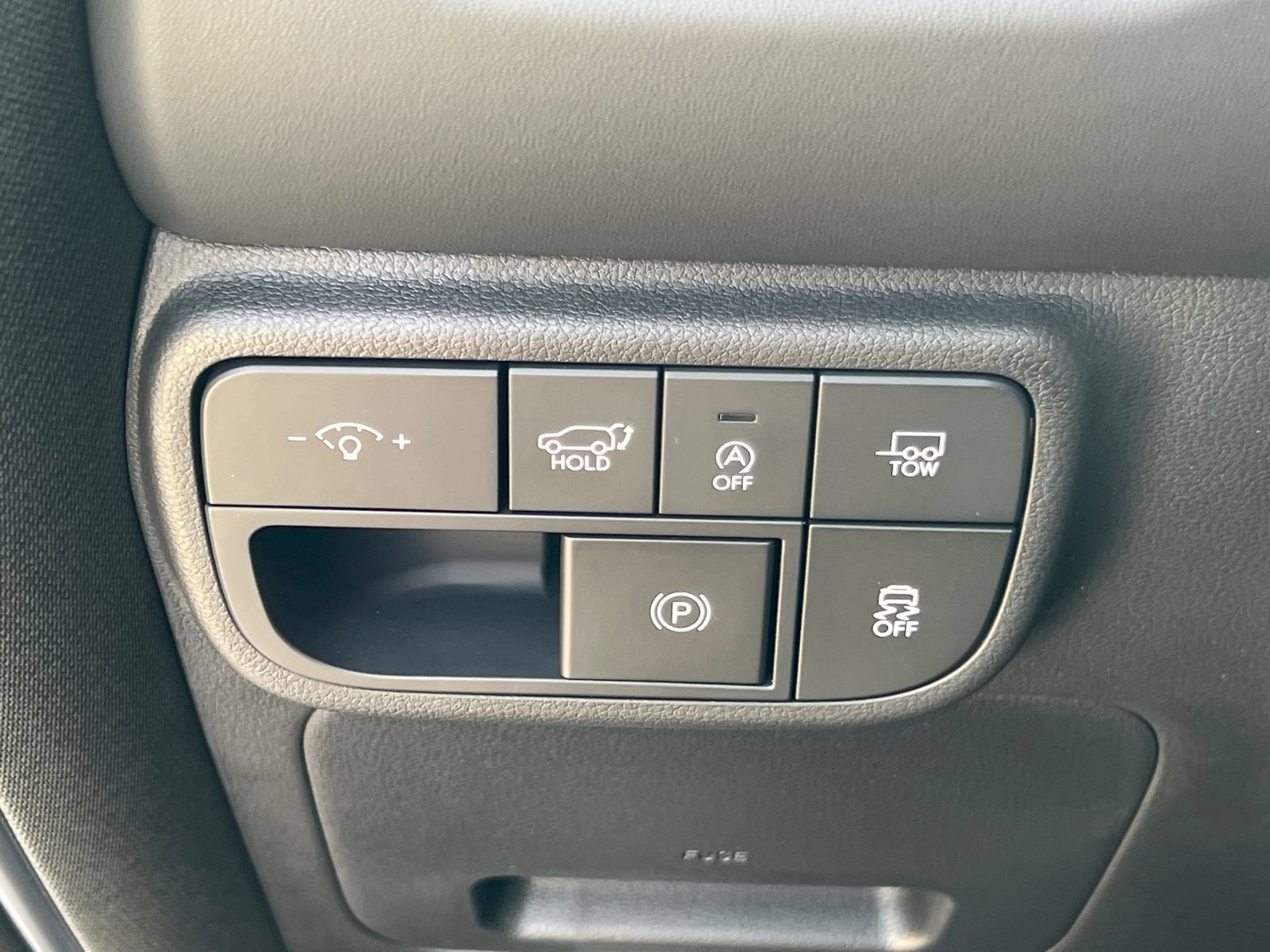 New 2026 Hyundai Palisade Calligraphy FWD image 27