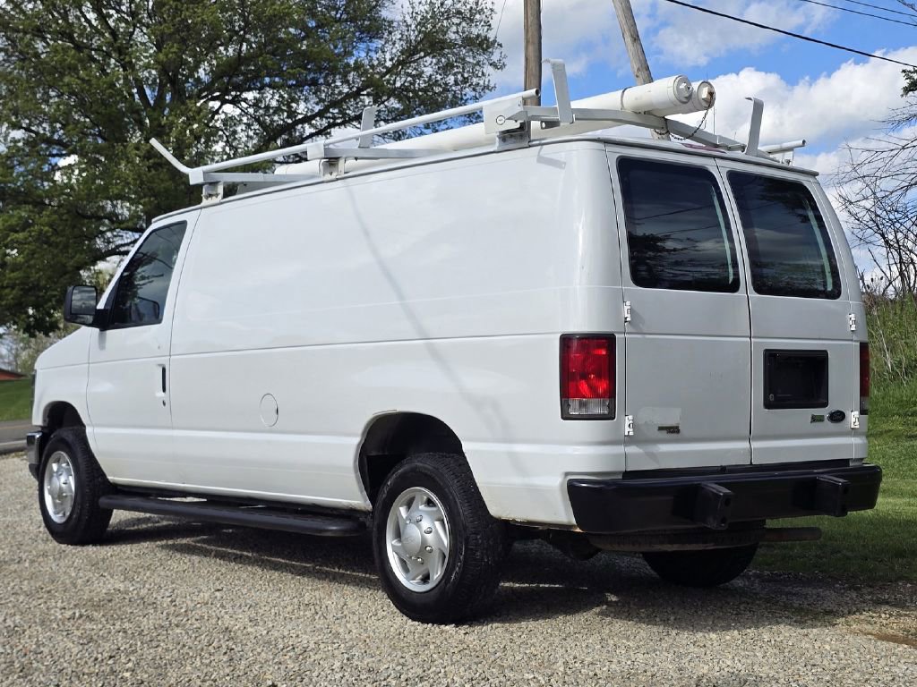 Used 2014 Ford E-250 and Econoline 250 w/ Power Group RWD image 4