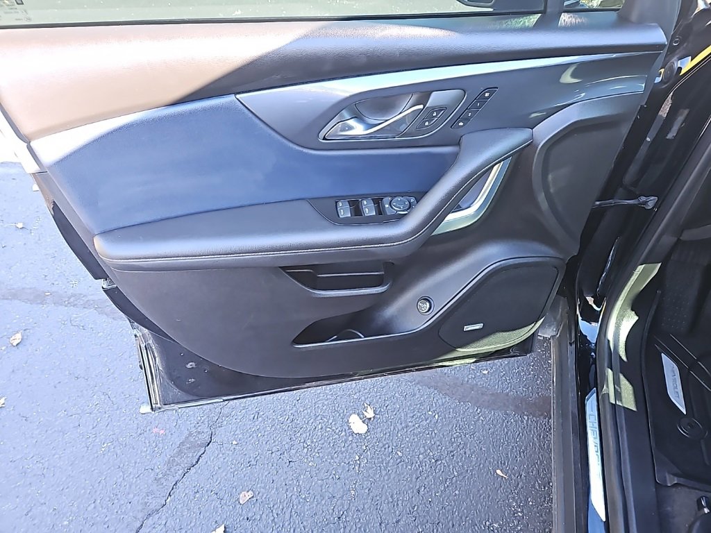 Used 2024 Chevrolet Blazer RS w/ Driver Confidence II Package image 14