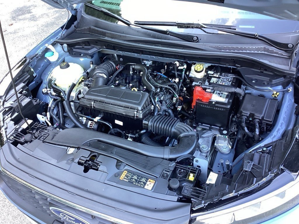 New 2025 Ford Escape Active w/ Tech Pack #1 image 19