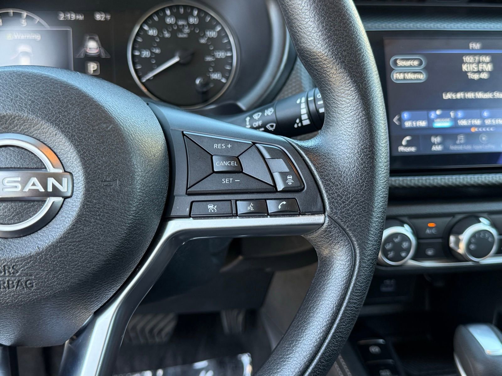 Used 2023 Nissan Kicks SV image 26
