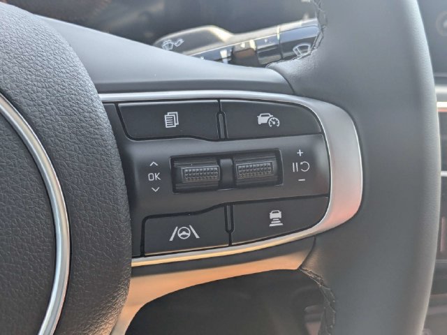 New 2026 Kia K5 GT-Line FWD image 23