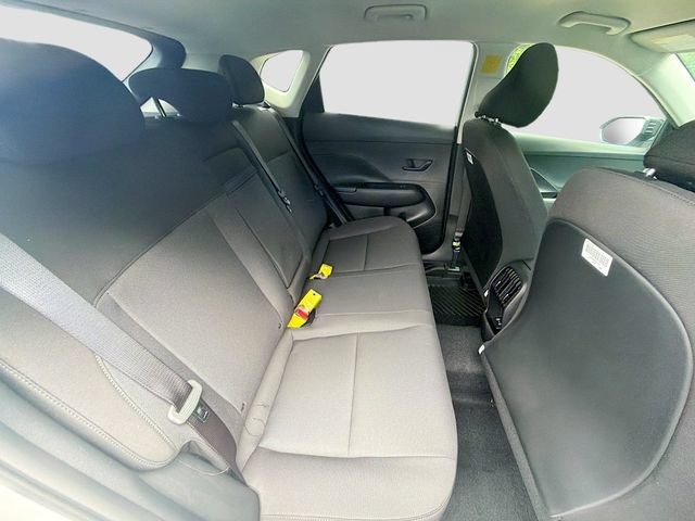 New 2026 Hyundai Kona SEL Sport FWD image 26