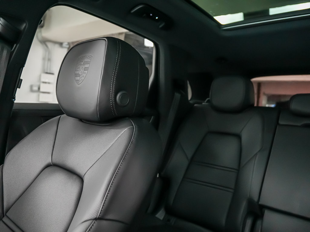 New 2027 Porsche Cayenne S AWD/4WD image 32