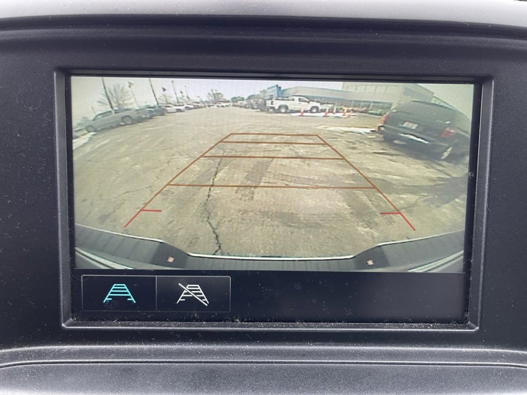 Used 2018 Chevrolet Silverado 1500 Custom w/ Texas Edition image 13