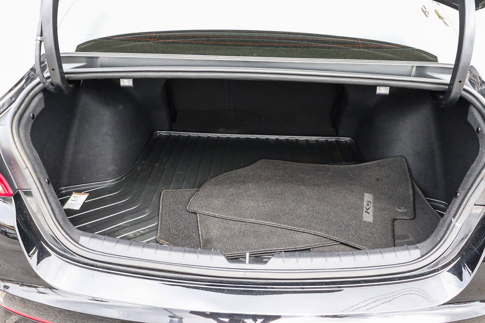 Used 2023 Kia K5 GT FWD image 22