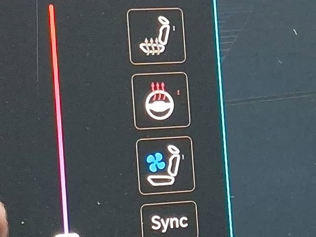 Used 2024 Jeep Wagoneer L Series II w/ Flexible Seating Group image 23