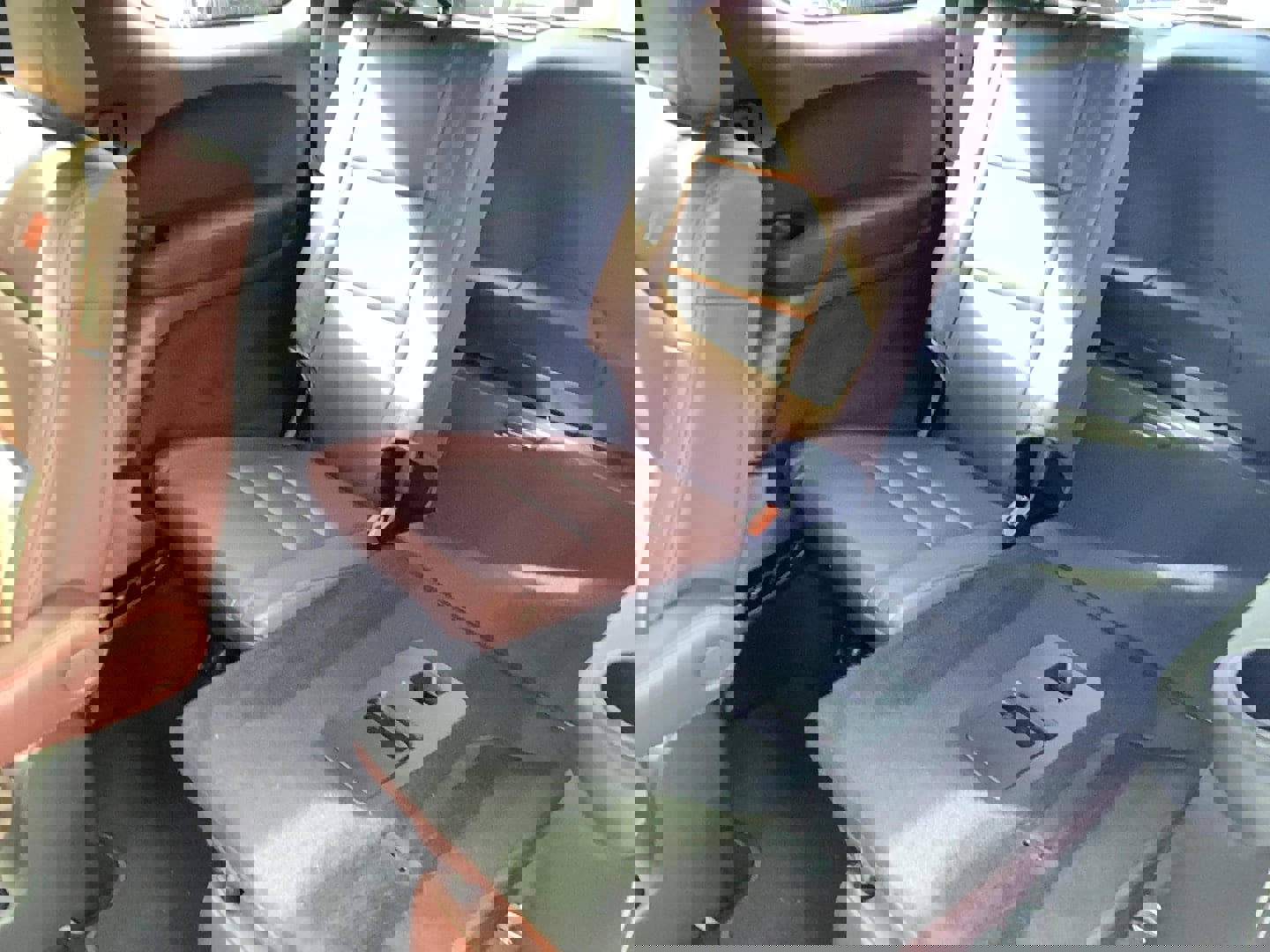 Certified 2025 Dodge Durango GT image 8