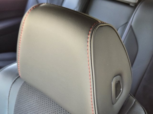 Certified 2026 Acura MDX A-Spec AWD/4WD image 17