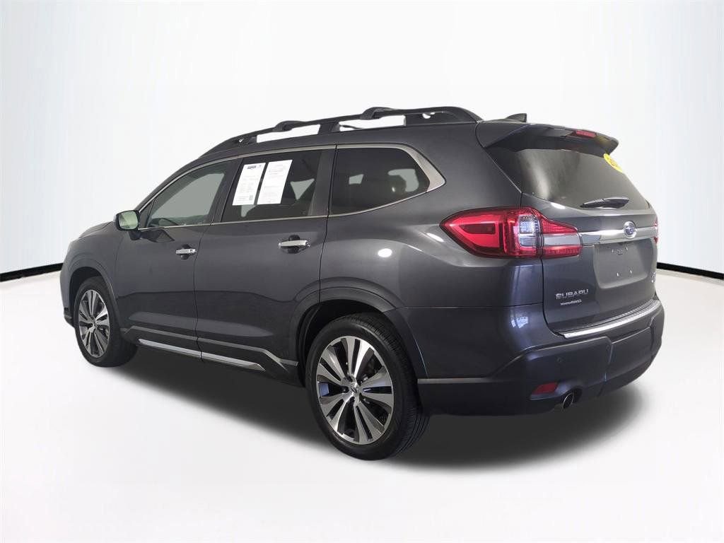 Used 2021 Subaru Ascent Touring AWD/4WD image 7