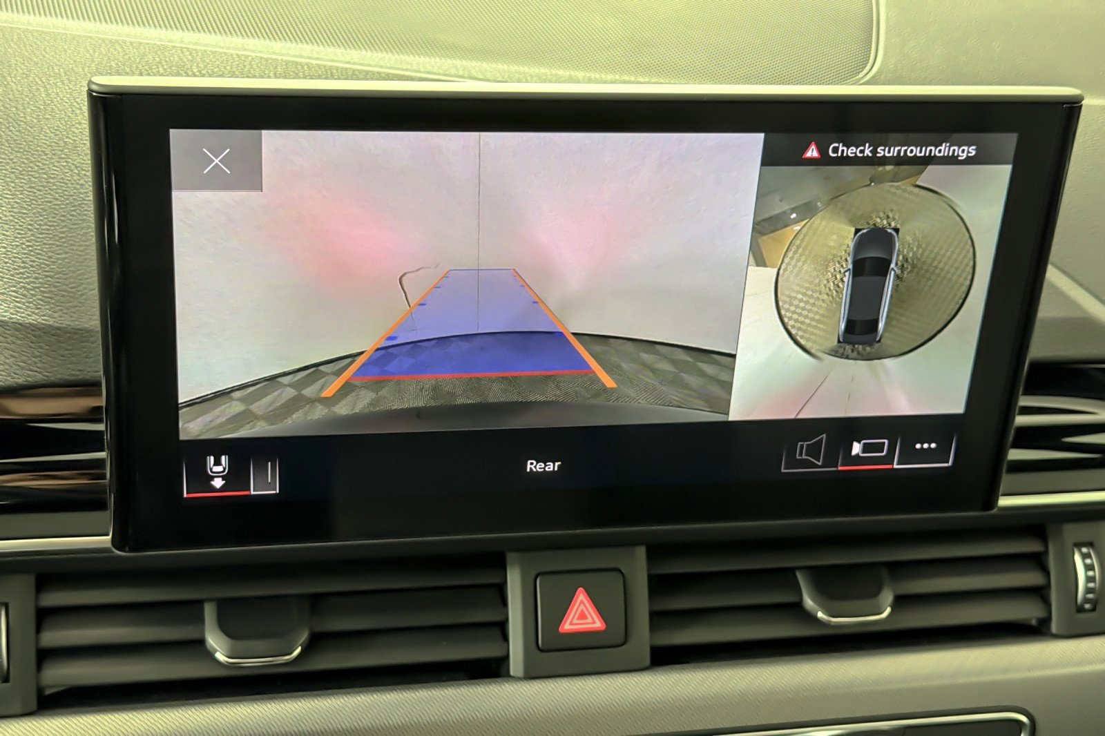 Used 2023 Audi A4 2.0T Premium Plus w/ Premium Plus Package image 18