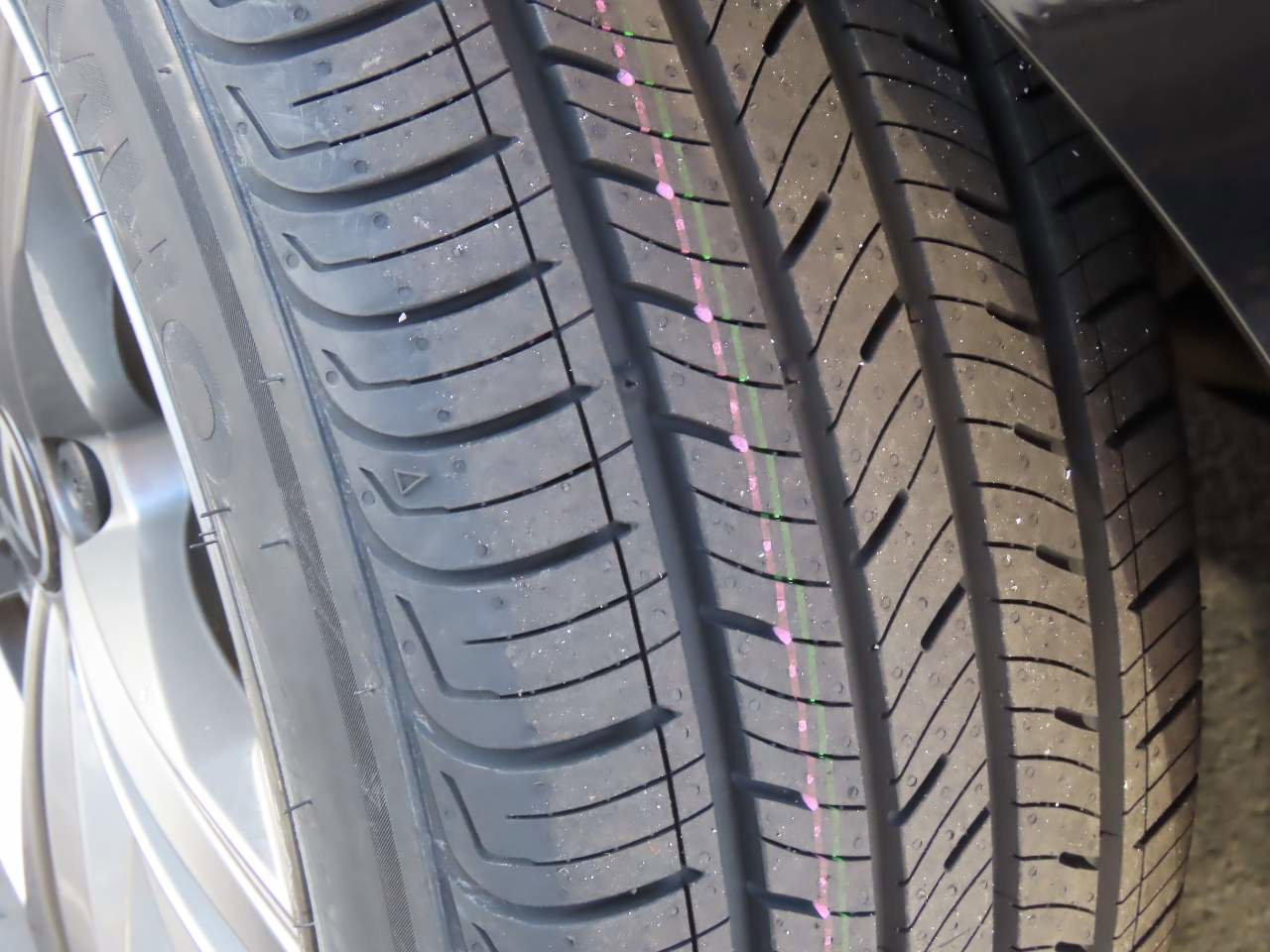 Certified 2024 Volkswagen Jetta SE image 8