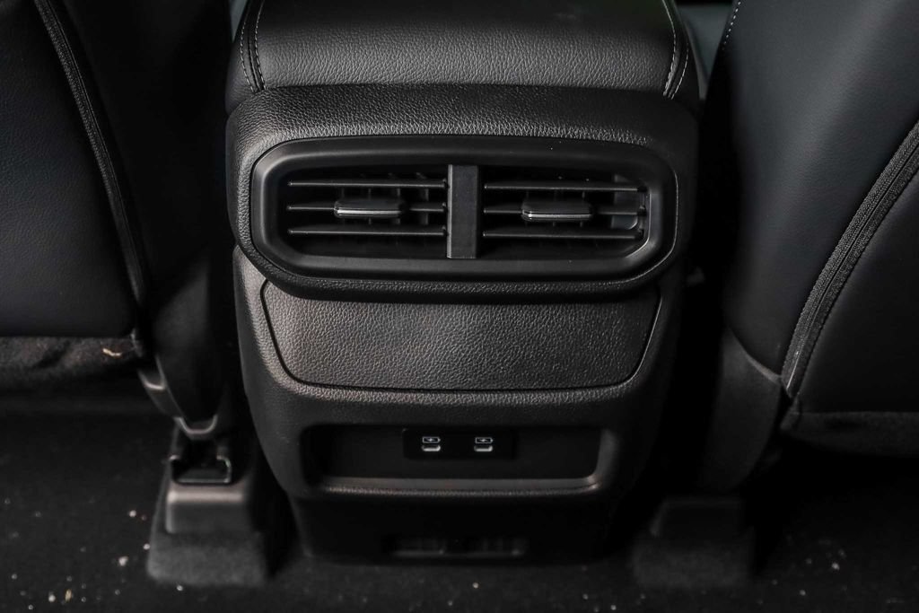 New 2026 Honda Passport RTL image 11