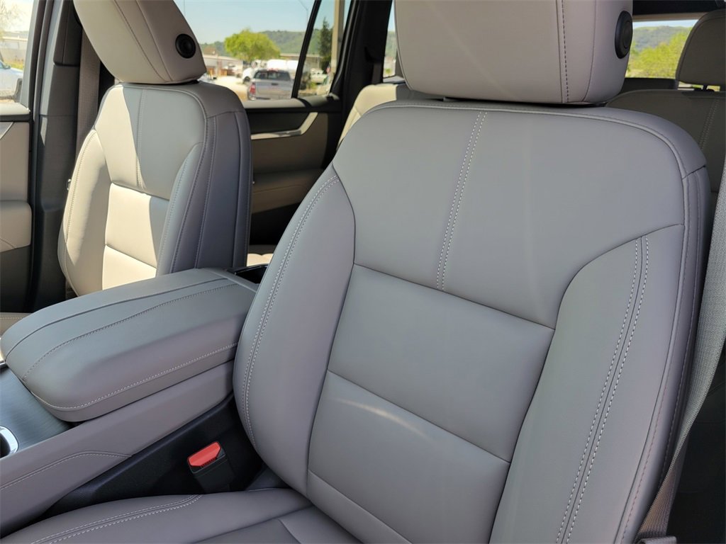 New 2025 GMC Acadia Elevation w/ Super Cruise Package image 14