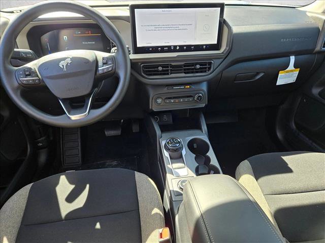 New 2026 Ford Bronco Sport Big Bend image 14