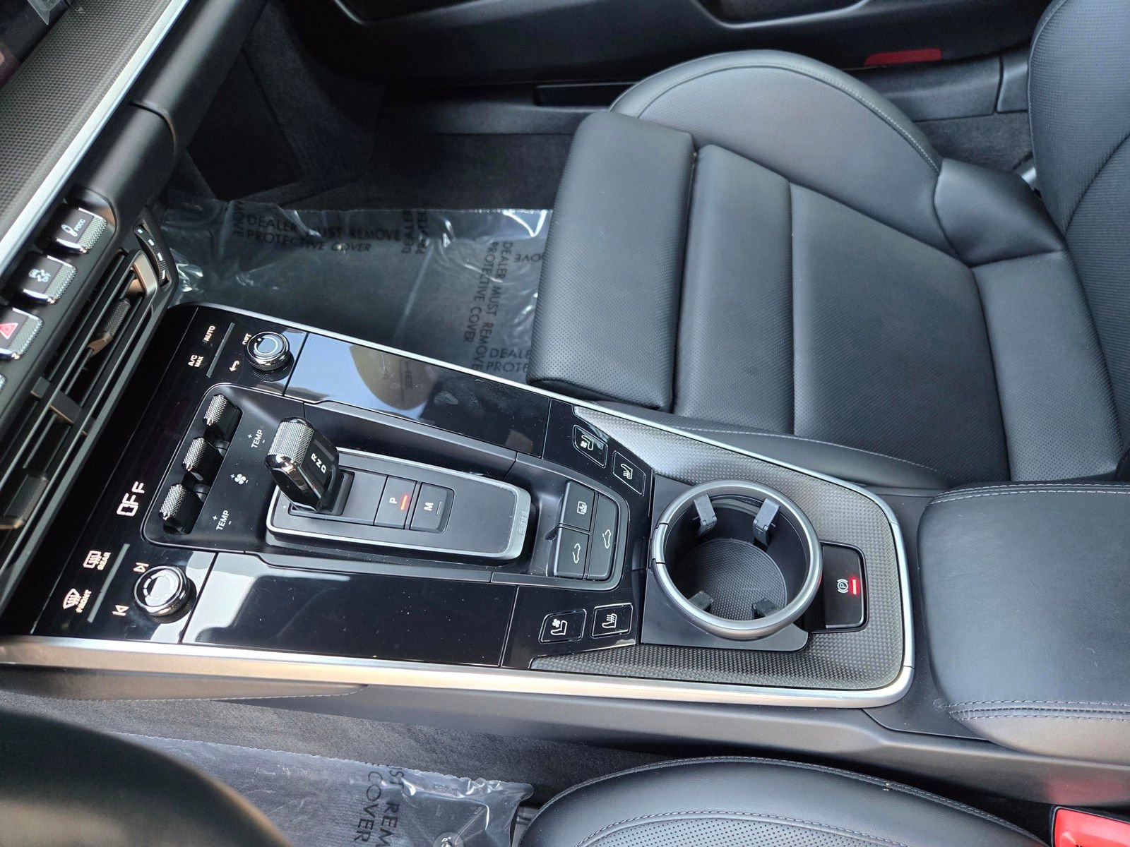 Certified 2024 Porsche 911 Turbo S AWD/4WD image 23