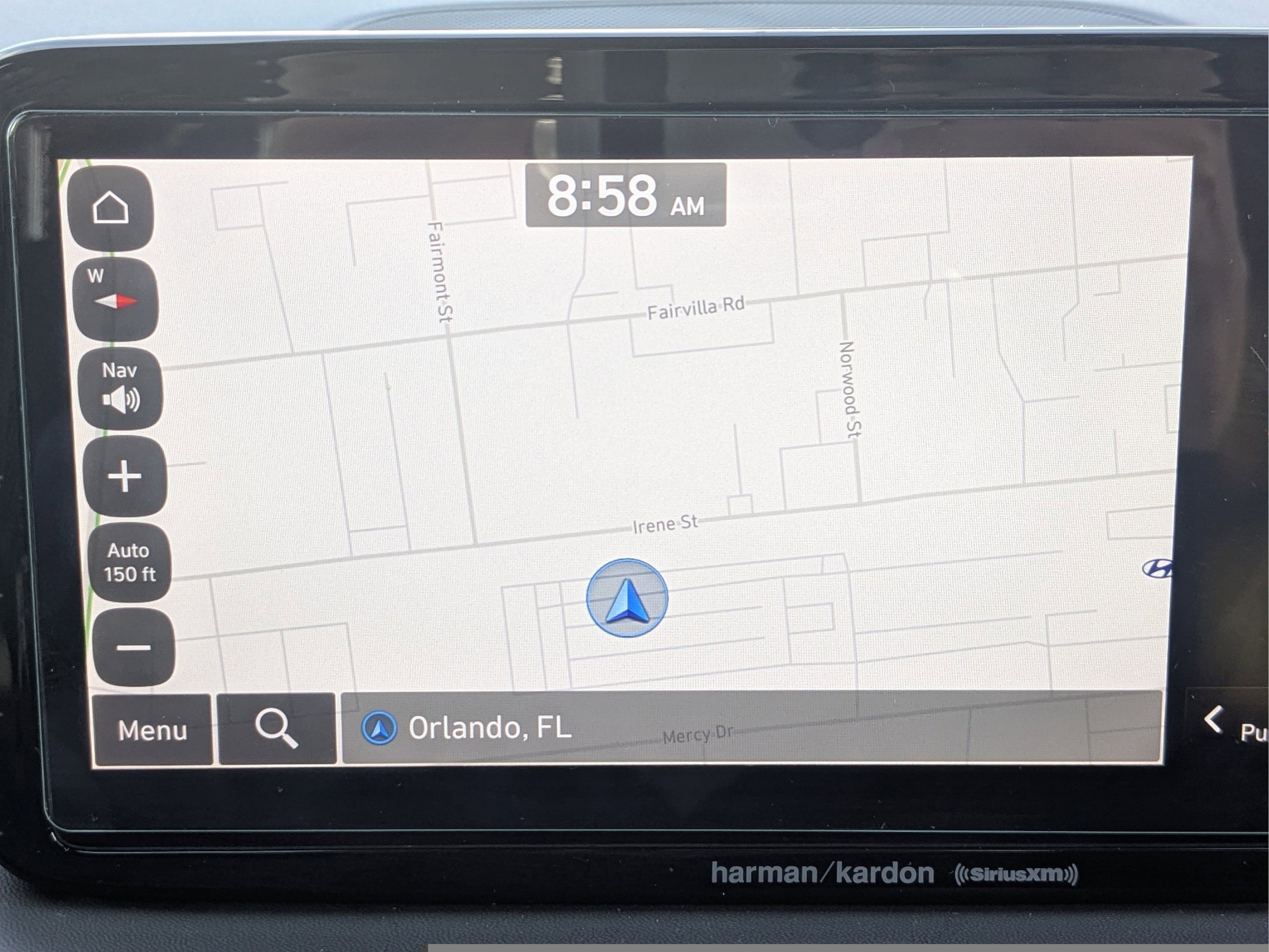 Certified 2023 Hyundai Santa Fe Calligraphy AWD/4WD image 23